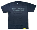 CLASSIC TEE BLACK TONAL