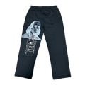 SDL BENJAMIN SWEATPANTS BLACK