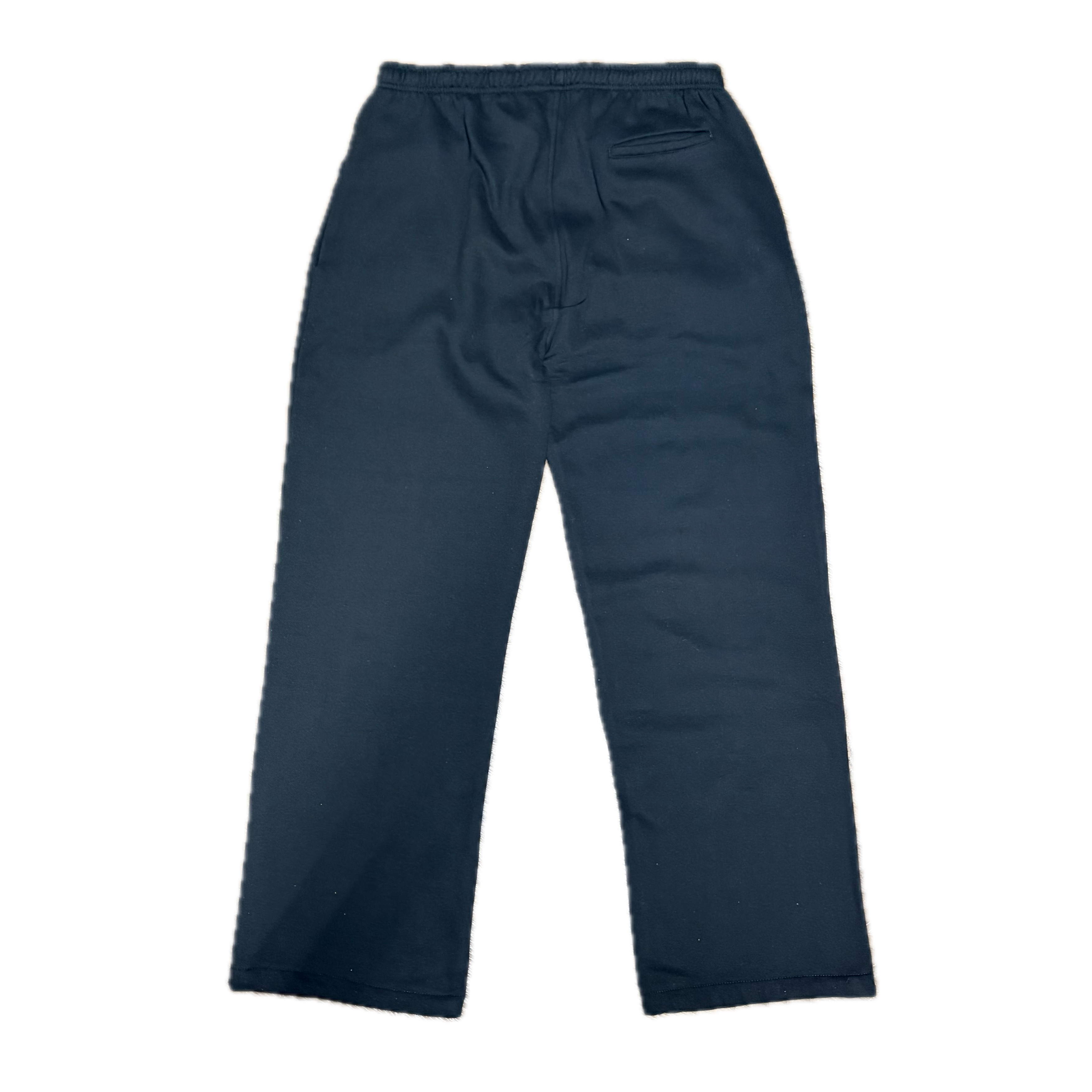 SDL BENJAMIN SWEATPANTS BLACK