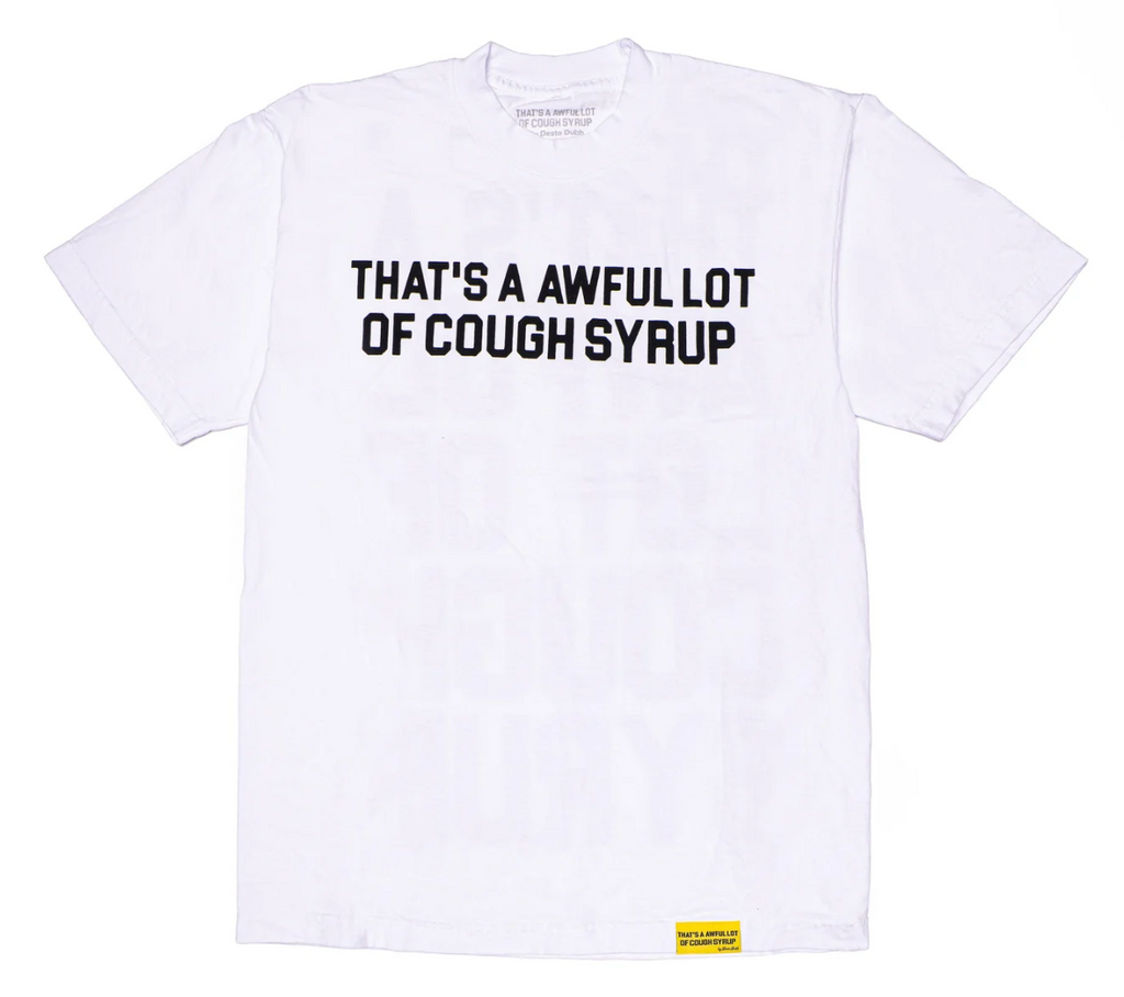 CLASSIC TEE WHITE
